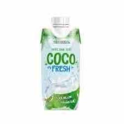 Nước Dừa Tươi Coco Fresh 330ml