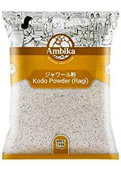 Kodoko pitho कोदोको पिठो Millet Powder