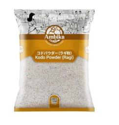 Kodoko pitho कोदोको पिठो Millet Powder