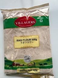 Kodoko pitho कोदोको पिठो Millet Powder