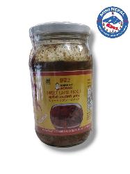 Sweet Lapsi Pickle 400gm