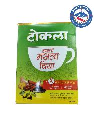 Tokla Real Masala Tea 500gm