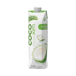 Nước dừa Cocoxim 1lit