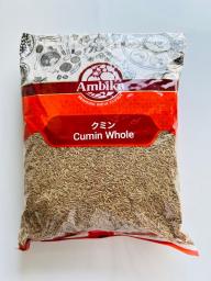 Cumin Whole, JIRA 1kg