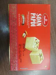 Desi ghee Soan Papdi 250g