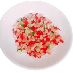 Hạt lựu nấu chè 200g