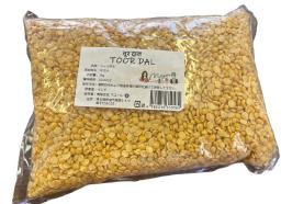 Adahar dal, Toor daal 1kg