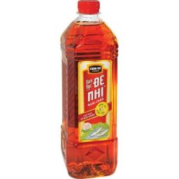 Nước mắm Đệ Nhị chai 900ml