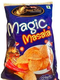 MAGIC MASLA 