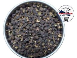 Timbur  whole 30gm (Szechuan Pepper)