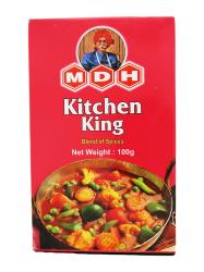 MDH Kitchen King 100g