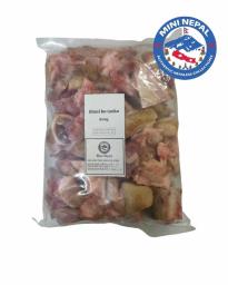 Mutton Head, Khashi ko Tauko 800g
