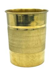 Brass Cup 