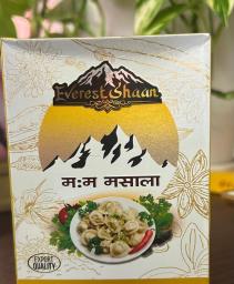 Everest momo masala