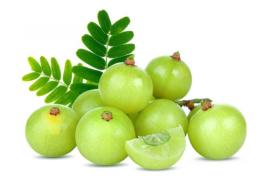 Fresh Amla 200 g