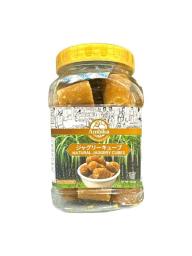 Natural Jaggery Cubes 500gm 