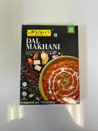 Ready to eat Dal Makhani 