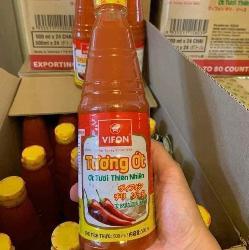 Tương ớt Vifon 500ml