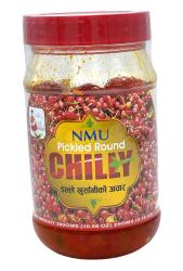 NMU Dalle Khursani Achaar 300gm