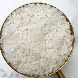 Rice 10 Kg Calrose rice high quality