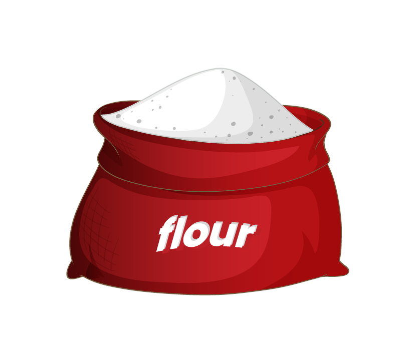 Flour / Mix